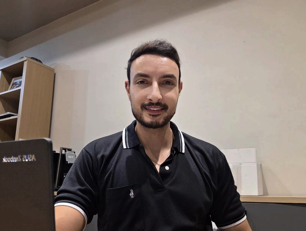 Πέτρος Κεχαγιάς